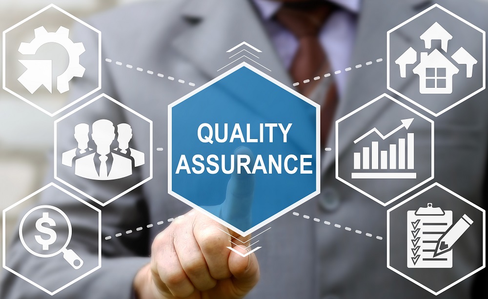 Quality Assurance - 2026